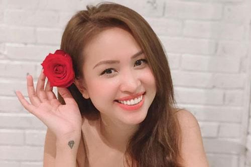 MC Thanh Vân Hugo sắp lên xe hoa lần 2, người ấy là ai?