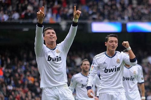 5 người hùng hy sinh thầm lặng để làm nền cho sự vĩ đại của Ronaldo