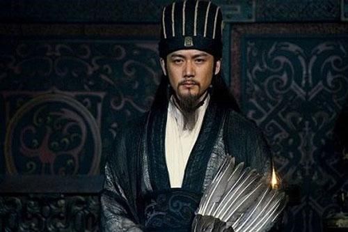 Kinh hoàng với cách Gia Cát Lượng nằm trong mộ vẫn có thể trừng phạt 9 kẻ đã chôn mình