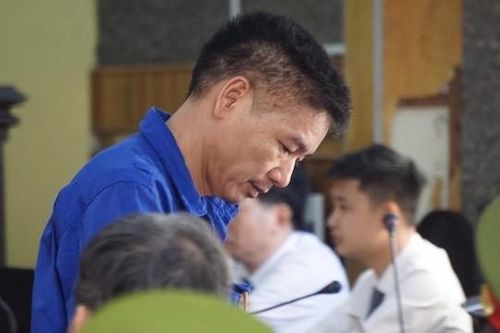 Vụ gian lận điểm thi ở Sơn La: Bị cáo đổ tội cho nhau