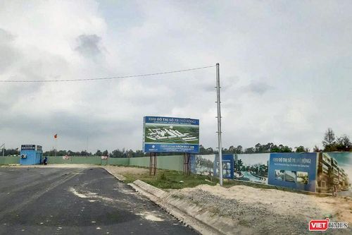 Thấy gì từ vụ án 'tranh chấp môi giới BĐS' hy hữu ở Quảng Nam?