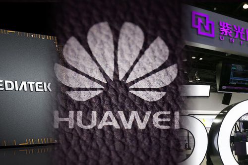 Bị Mỹ dồn vào đường cùng, Huawei buộc phải hợp tác với đối thủ