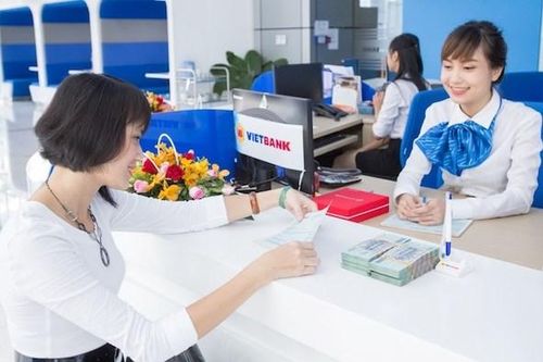 Vietbank giữ lại lợi nhuận để tăng vốn