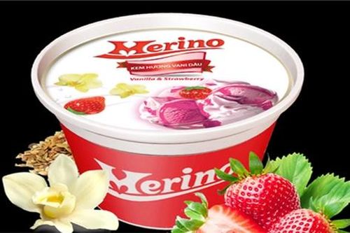 Sáp nhập lại Kido Foods vào công ty mẹ