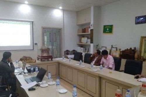 Công ty Cổ phần Hồng Đào Chu Lai: Chất lượng sản phẩm được kiểm soát liên tục