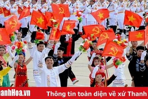 Tăng cường bảo vệ, củng cố nền tảng tư tưởng Hồ Chí Minh