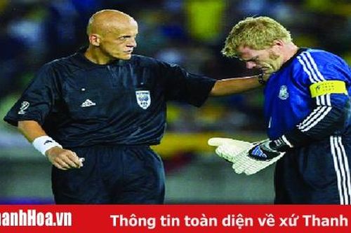 Một chuẩn mực của người Italia