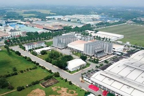 Cơ hội hiếm để Việt Nam thu hút chuyển dịch