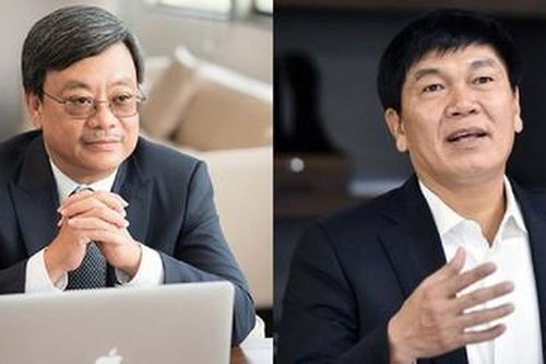 Forbes: 6 đại gia Việt nắm giữ tổng tài sản 13 tỷ USD