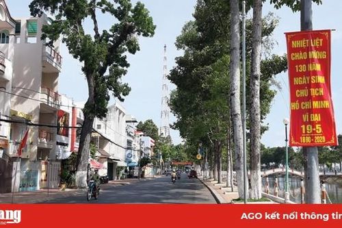 Tạo nền tảng vững chắc từ cơ sở Đảng