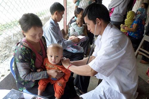 Chủ động phòng, chống bệnh cúm