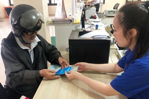 Đơn Dương đẩy nhanh tiến độ chi trả cho các đối tượng bị ảnh hưởng do dịch Covid-19
