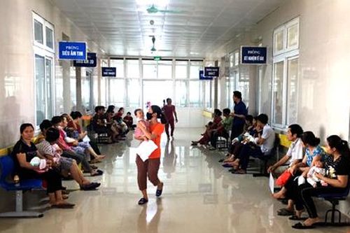 Chủ động giám sát, phòng chống dịch bệnh mùa hè
