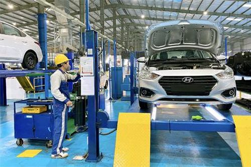 Nỗ lực đảm bảo mục tiêu tăng trưởng kinh tế của cả nhiệm kỳ