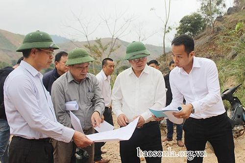 Phát huy vai trò tham mưu trong lĩnh vực tài nguyên - môi trường