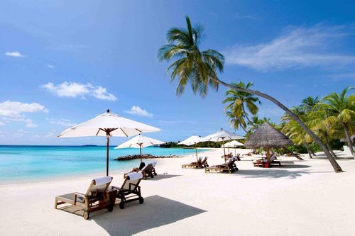 Điểm danh những bãi biển đẹp nhất miền Trung