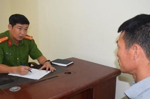 Người trinh sát nơi tuyến đầu chống tội phạm ma túy