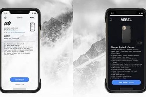 Tin tặc đe dọa bẻ khóa tất cả iPhone của Apple