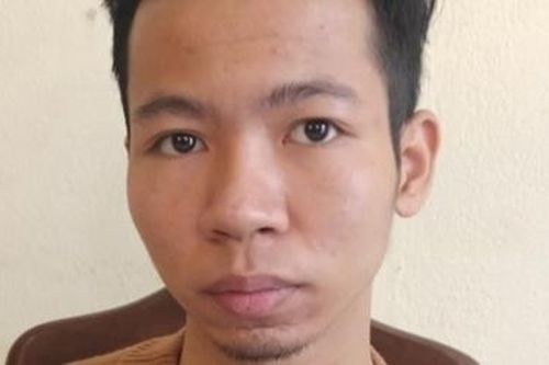 Lần theo vết hình xăm, bắt giữ tên trộm tài sản hơn nửa tỷ đồng