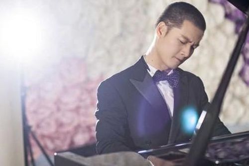 Đức Tuấn kể kỷ niệm ở Ký ức Sài Gòn