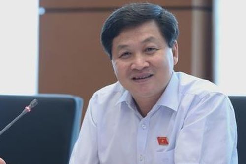 Vi phạm trong kê khai tài sản, 8 người bị kỷ luật