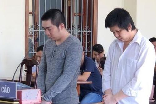 Phạt 37 năm tù 2 đối tượng lừa đảo chiếm đoạt 16 xe ô tô