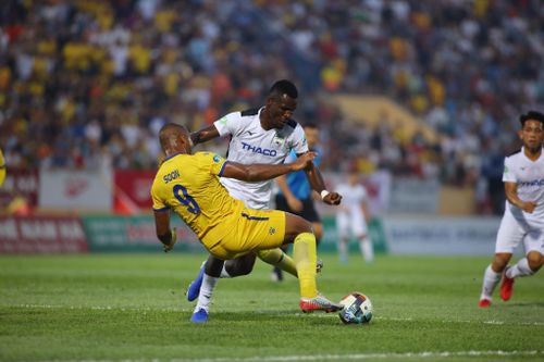AFC tự hào: 'Việt Nam là nước Đông Nam Á đầu tiên đưa bóng đá trở lại'