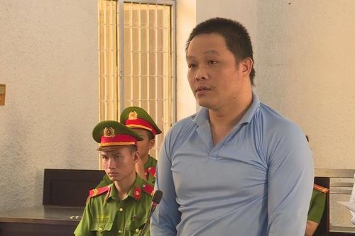 Y án tử hình kẻ phóng hỏa đốt nhà người tình khiến 2 người thiệt mạng