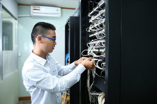 Đạt chứng chỉ MEF 3.0, VNPT đủ năng lực cung cấp dịch vụ chất lượng cao nhất thị trường