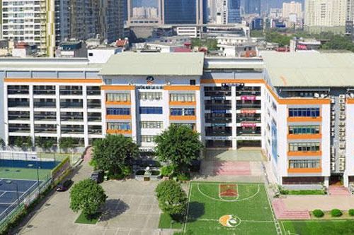 Trường liên cấp Ngôi Sao sẽ lấy ý kiến phụ huynh về thu học phí trực tuyến