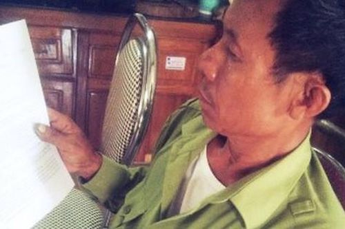 'Người đánh đề bị truy tố, người ghi đề thì không'