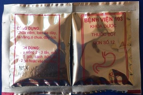 Cảnh báo: Mạo danh Bệnh viện Quân Y 103 để bán TPCN