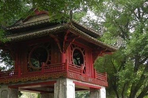 Vằng vặc giữa trời ngôi sao ấy