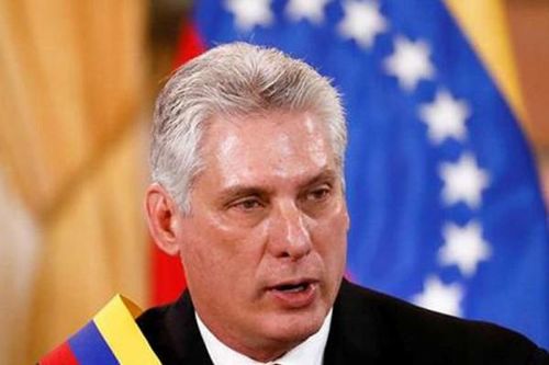 Cuba: Iran phá vỡ lệnh phong tỏa 'tội lỗi' của Mỹ