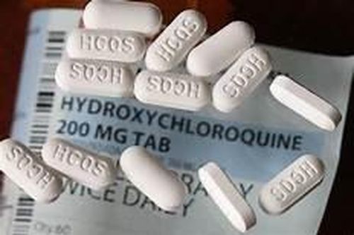 WHO dừng thử nghiệm hydroxychloroquine chữa Covid-19 vì lý do an toàn