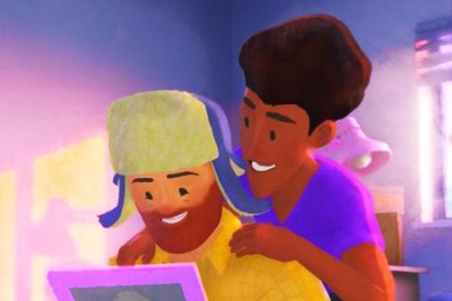 Disney và câu chuyện đưa nhân vật đồng tính vào phim thiếu nhi