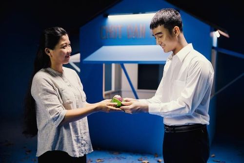 Đạt G: 'Tôi hiếm có bữa cơm cùng ba mẹ'