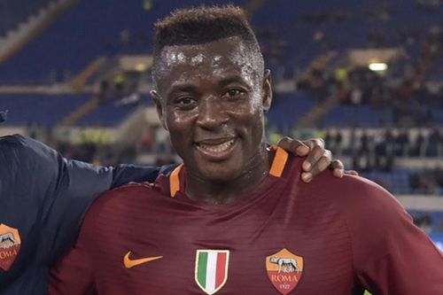 Cựu cầu thủ AS Roma qua đời ở tuổi 21