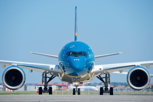 Cho Vietnam Airlines vay ưu đãi 12.000 tỷ, cần nhưng phải đúng luật