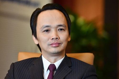 Công ty liên quan ông Trịnh Văn Quyết thay chủ tịch