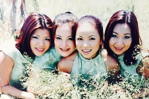 Nhóm Tik Tik Tak nhớ tình huống xấu hổ vì chạy 4 show trong đêm
