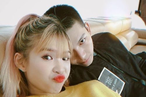 Cuộc sống của vợ chồng Kelvin Khánh - Khởi My sau 3 năm kết hôn
