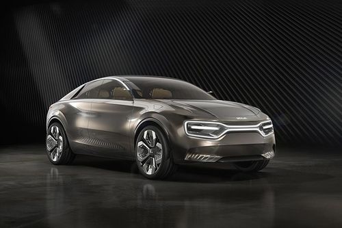 Kia phát triển xe điện chạy phố giá rẻ, nhỏ hơn chiếc Rio
