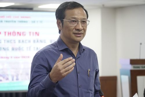 Kiến nghị lập đoàn kiểm tra liên ngành vụ học phí trường quốc tế