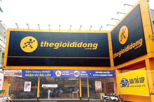 600 cửa hàng đóng cửa vì Covid-19, Thế giới di động giảm 45% lợi nhuận