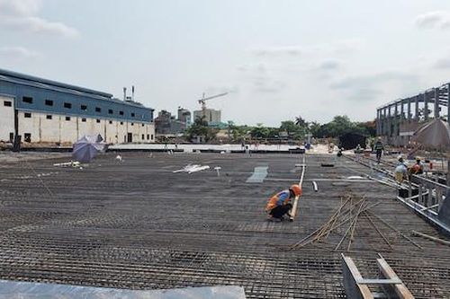 Hà Nội: Dự án đường sắt đô thị, đường bộ đều vướng giải phóng mặt bằng
