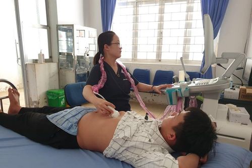 'Trái ngọt' từ dự án đưa bác sĩ trẻ tình nguyện về công tác vùng khó khăn