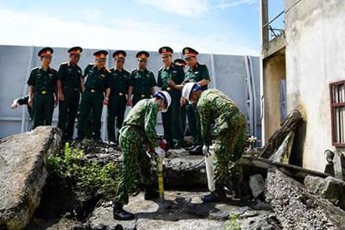 Bài 3: 'Thi đua là gieo trồng, khen thưởng là thu hoạch' (Tiếp theo và hết)