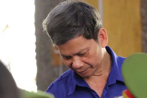 Vụ gian lận điểm thi tại Sơn La: Cựu trưởng phòng khảo thí bác cáo buộc nhận 1 tỷ đồng