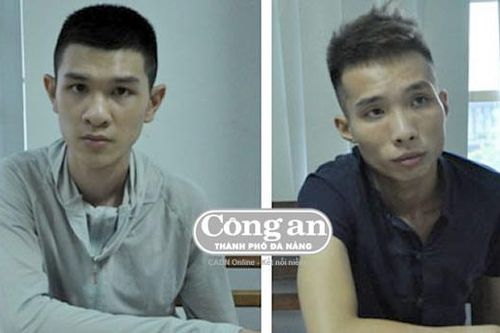 Trả thù lao bằng... ma túy!